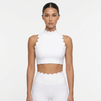 Top Cuello Alto CLAYA
