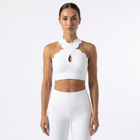 Top Halter CLAYA