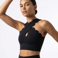 Top Halter CLAYA