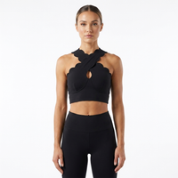 Top Halter CLAYA