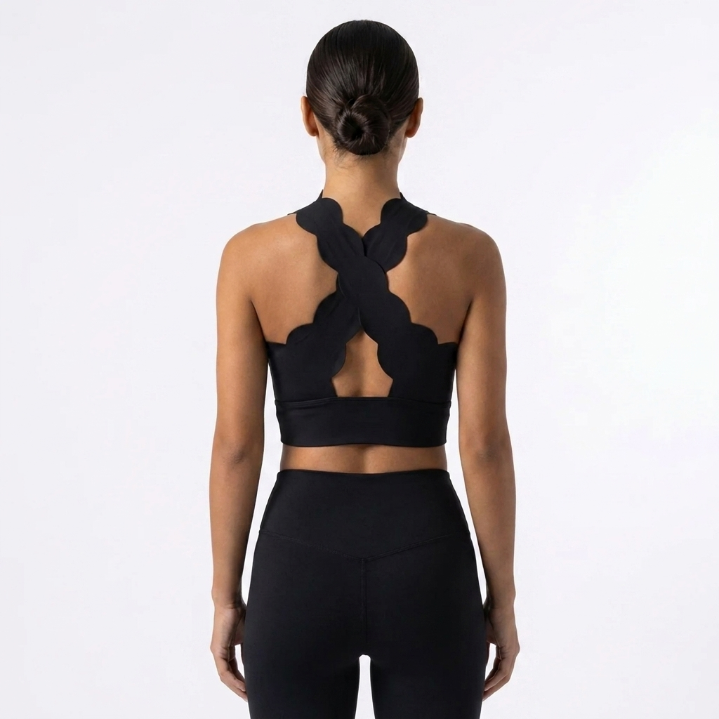 Top Halter CLAYA