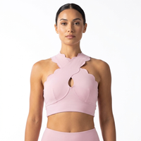 Top Halter CLAYA