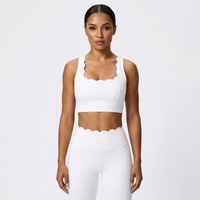 Sujetador Racerback CLAYA