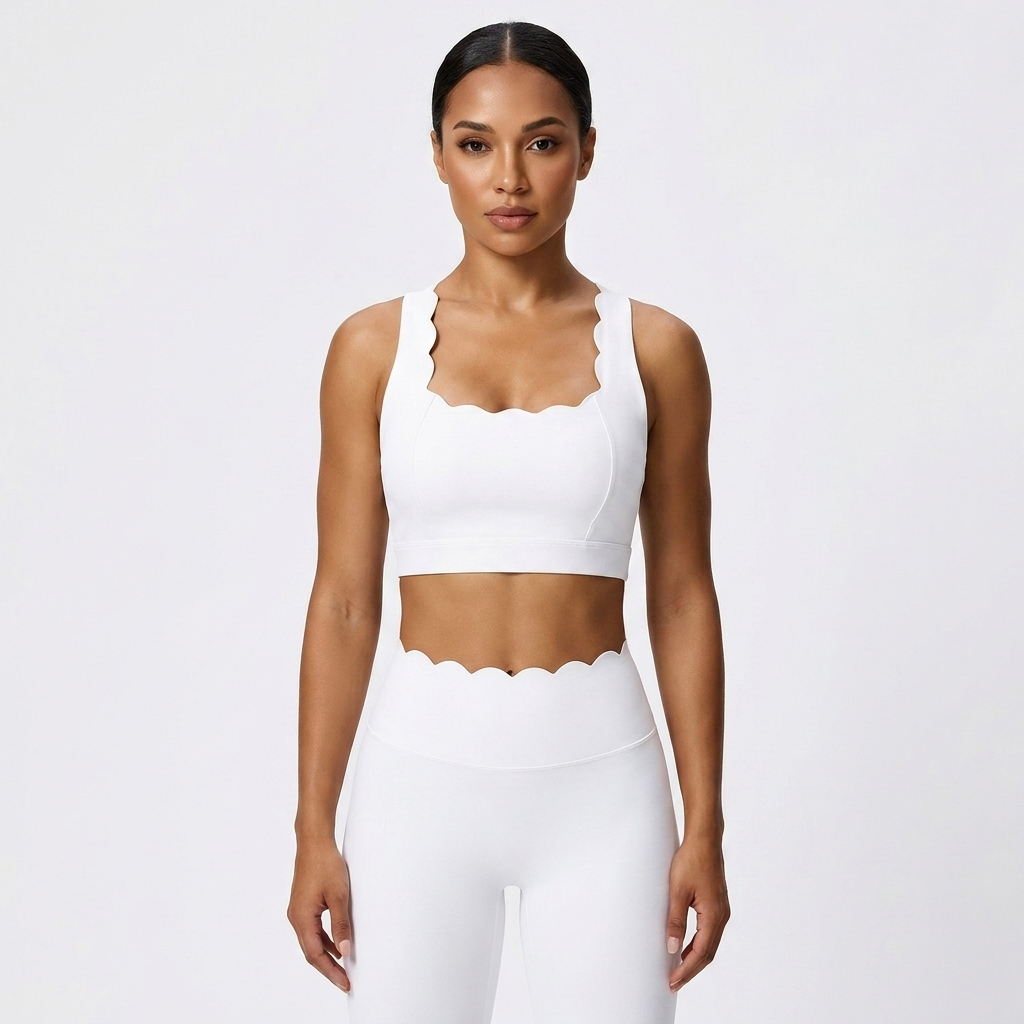 Sujetador Racerback CLAYA