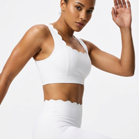 Sujetador Racerback CLAYA