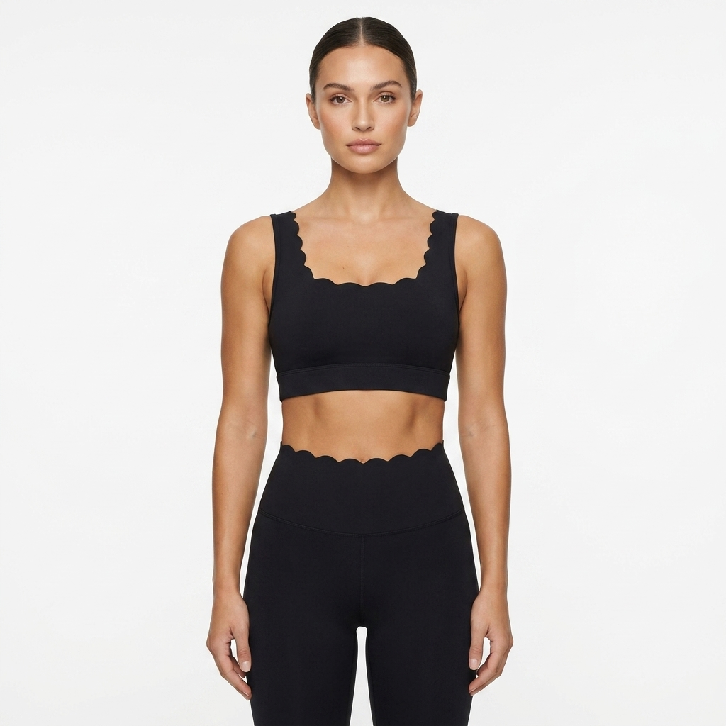 Sujetador Racerback CLAYA