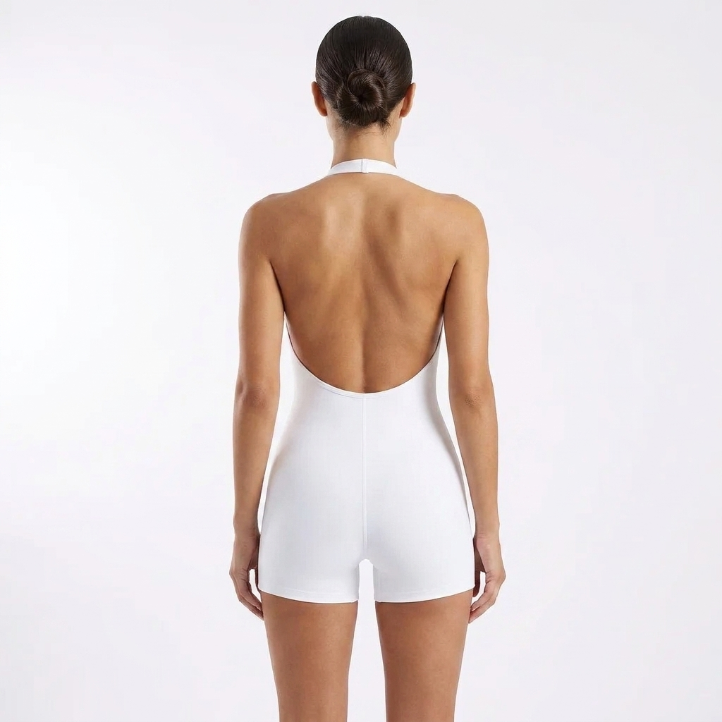Mono CLAYA Zip