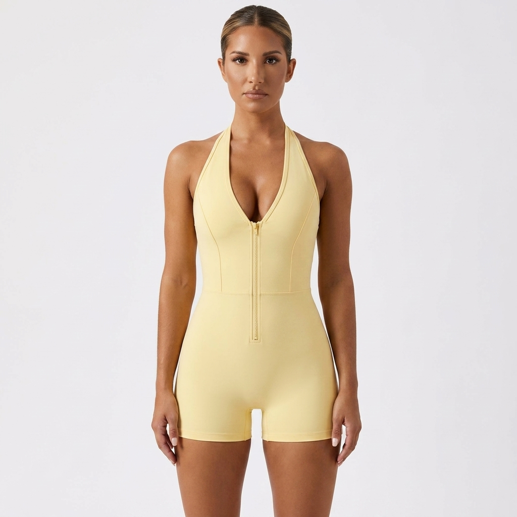 Mono CLAYA Zip