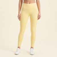 Leggins Largos CLAYA