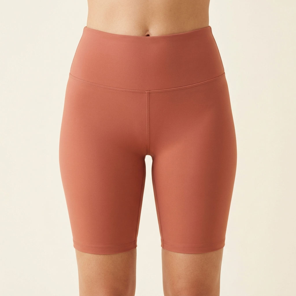 Leggins Cortos CLAYA