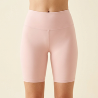 Leggins Cortos CLAYA