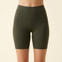 Leggins Cortos CLAYA