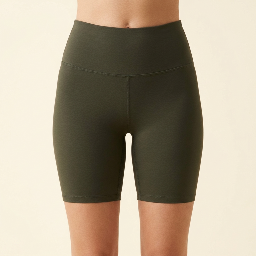 Leggins Cortos CLAYA