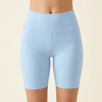 Leggins Cortos CLAYA
